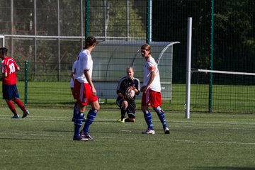 Bild 44 - Frauen HSV - cJun Eintracht Norderstedt : Ergebnis: 1:16